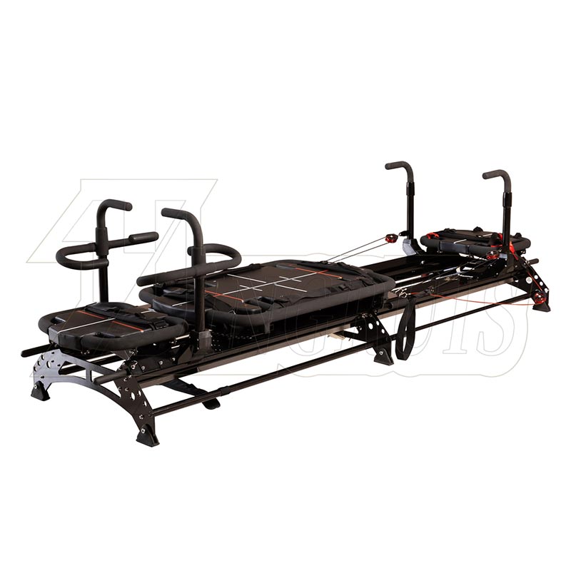 Jak postel Pilates zlepší vaši rutinu fitness?