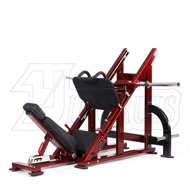 45stupňový Leg Press Machine