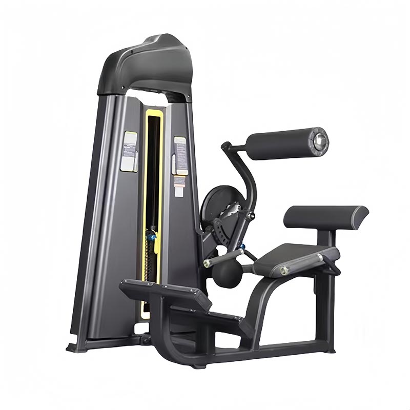 Stroj na izolování břicha