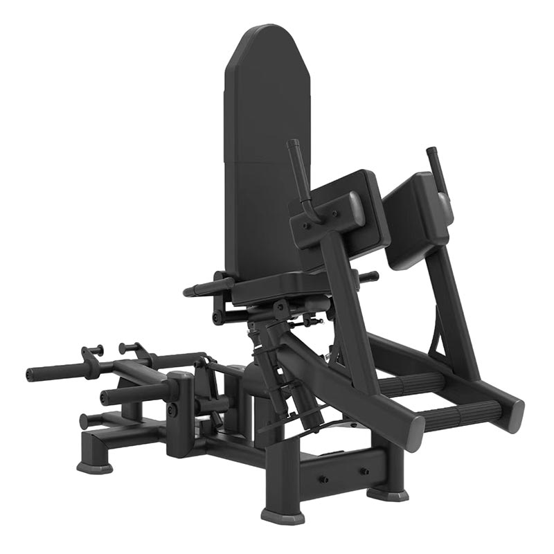 Nastavitelný Hip Abductor Machine
