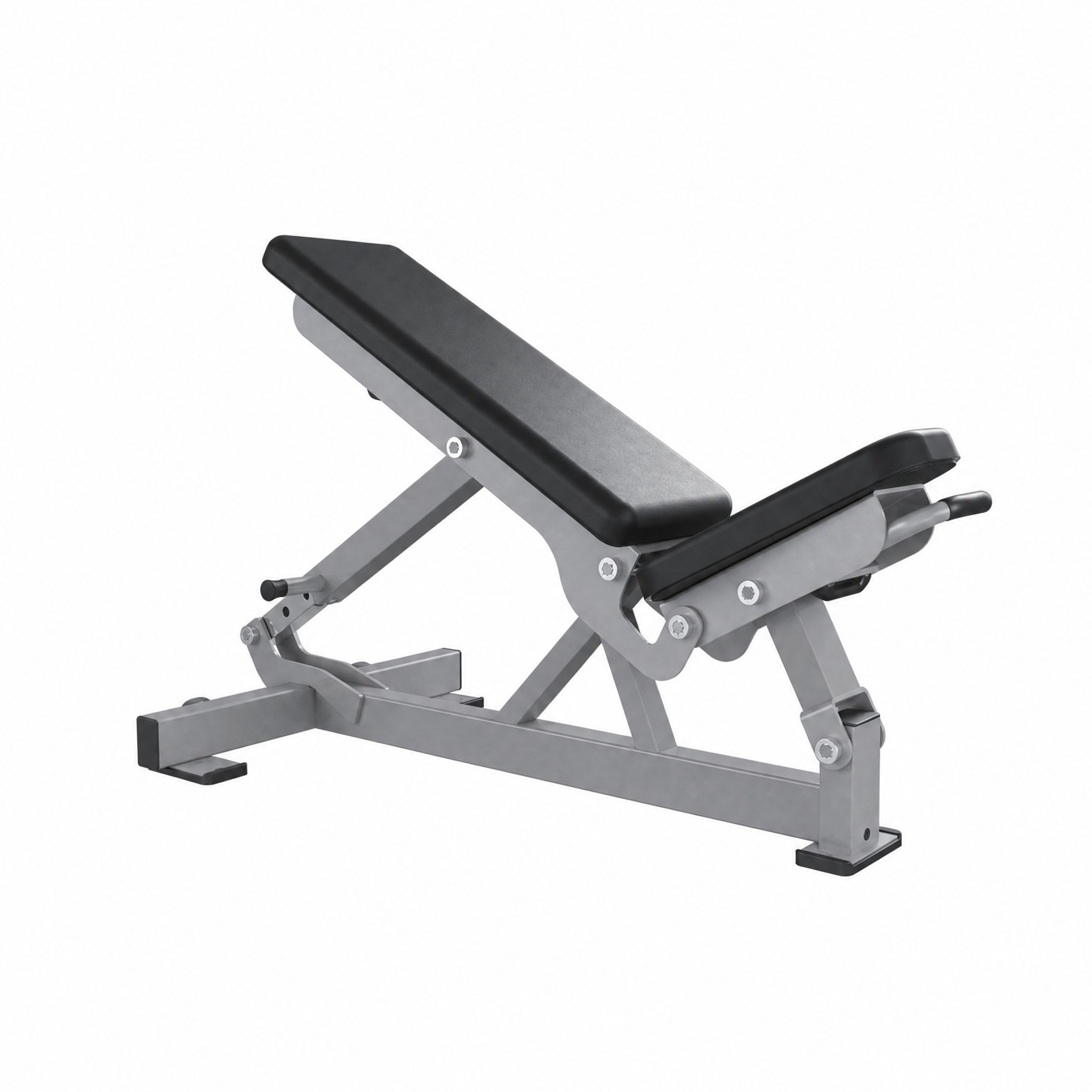 Nastavitelná Pro Bench