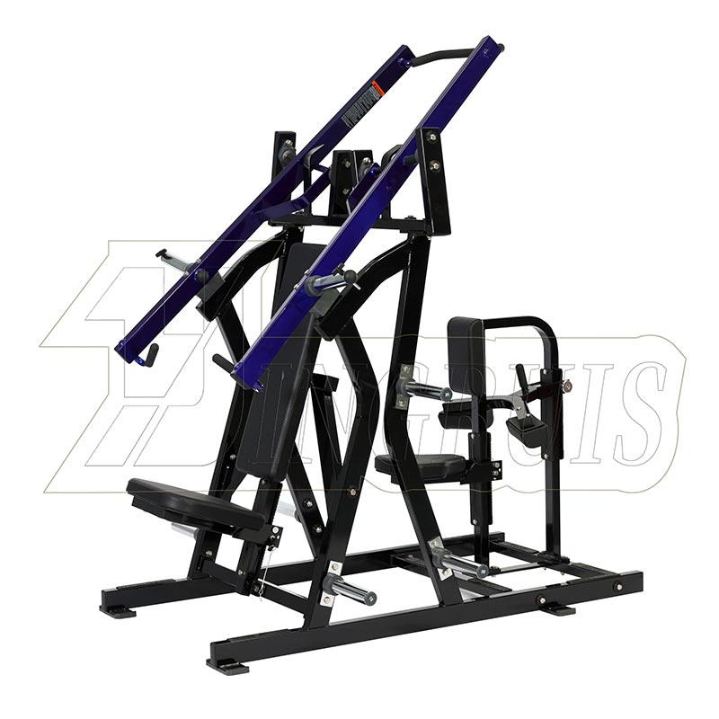 Stroj na záda hrudníku