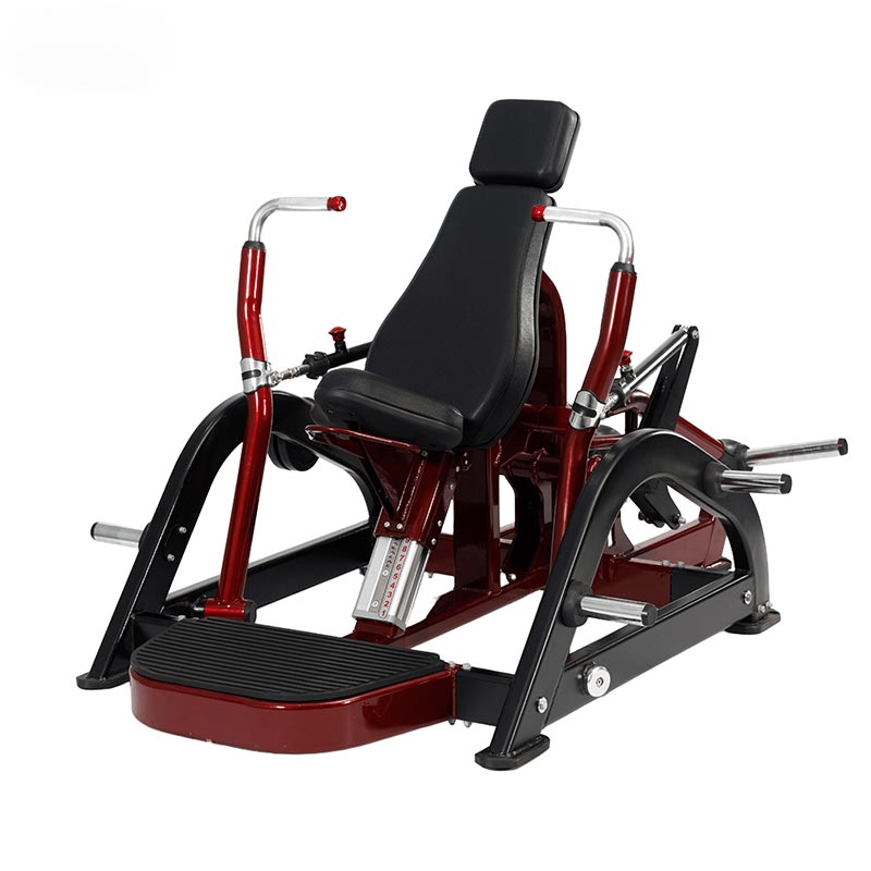 Stroj na lisování hrudníku