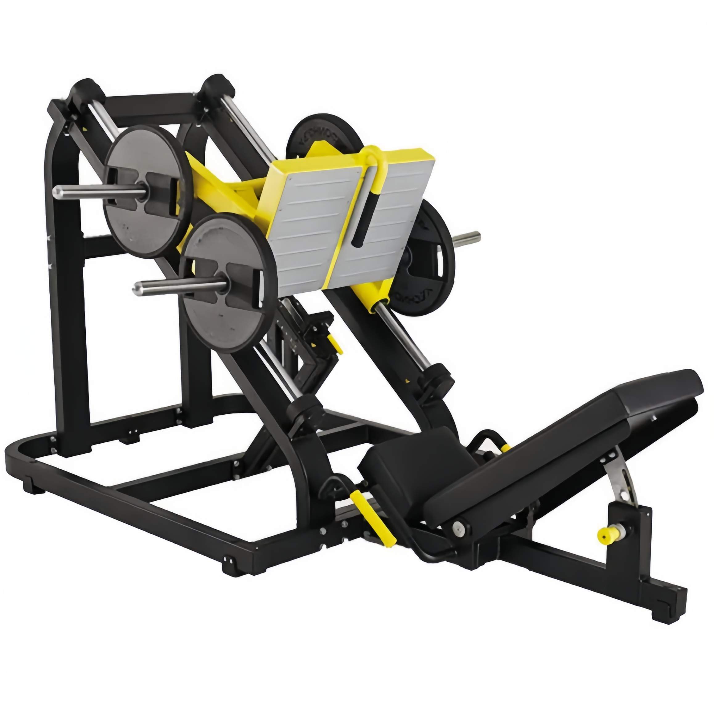 Komerční Leg Press Machine