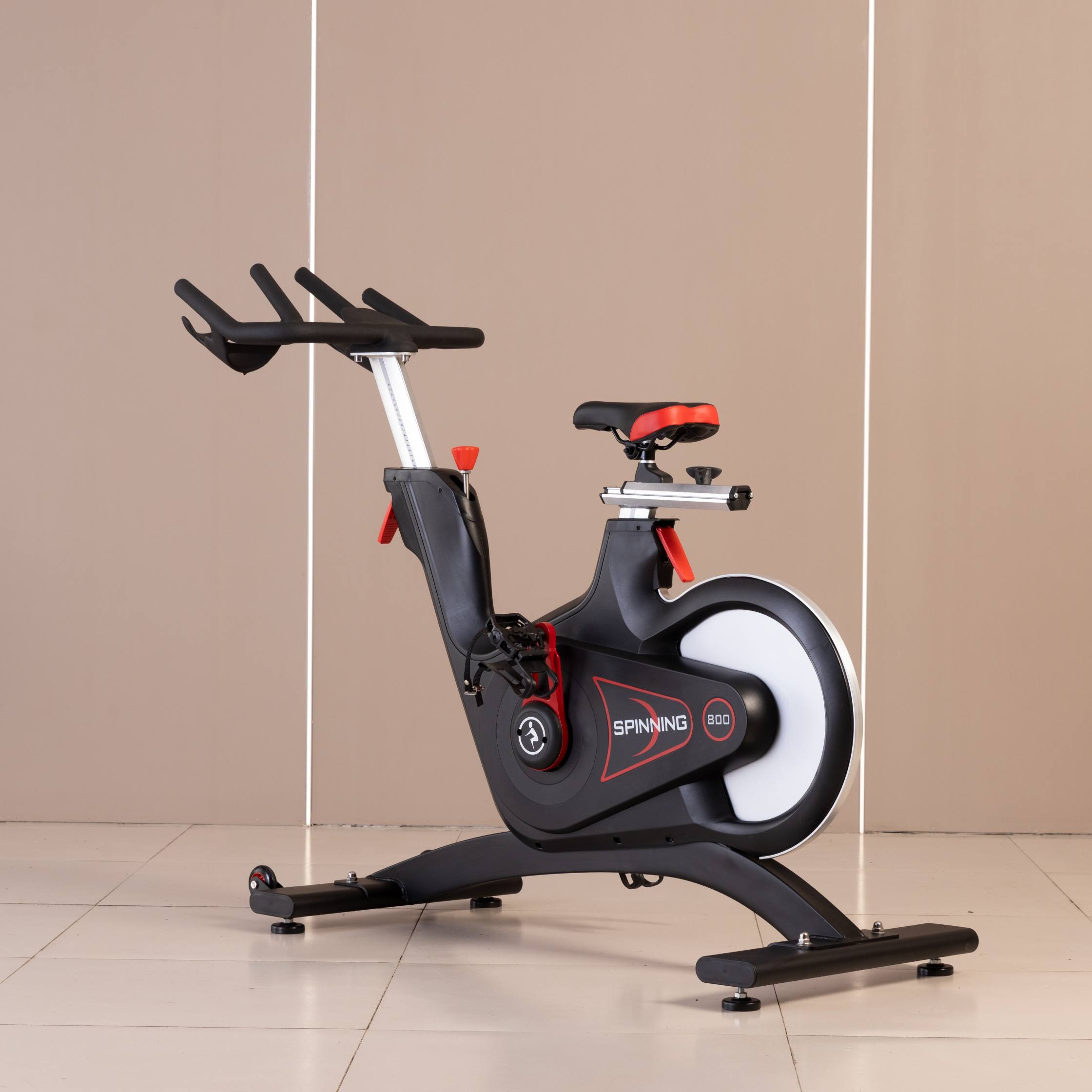 Gym s magnetickým odporem Rotoped