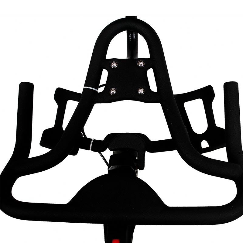 Magnetic Resistance Exercise Bike