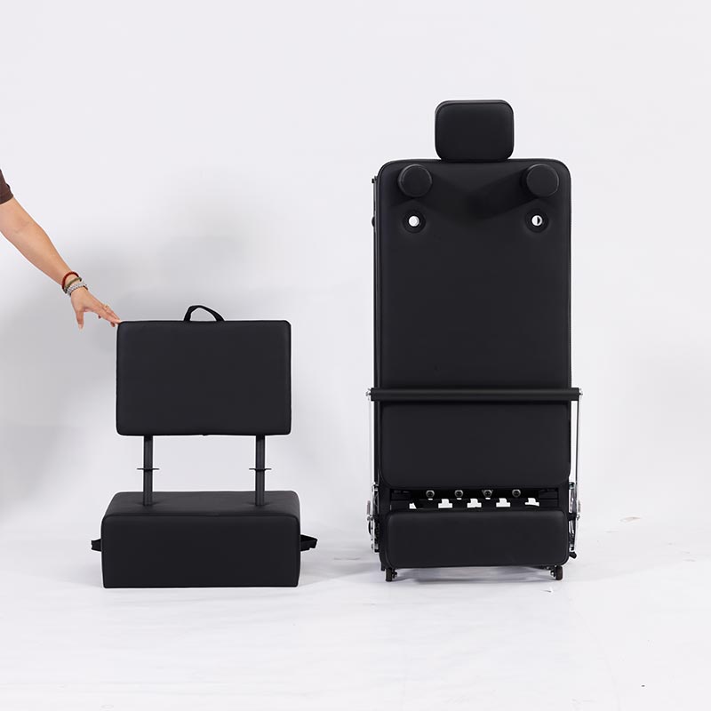 Wood Reformer
