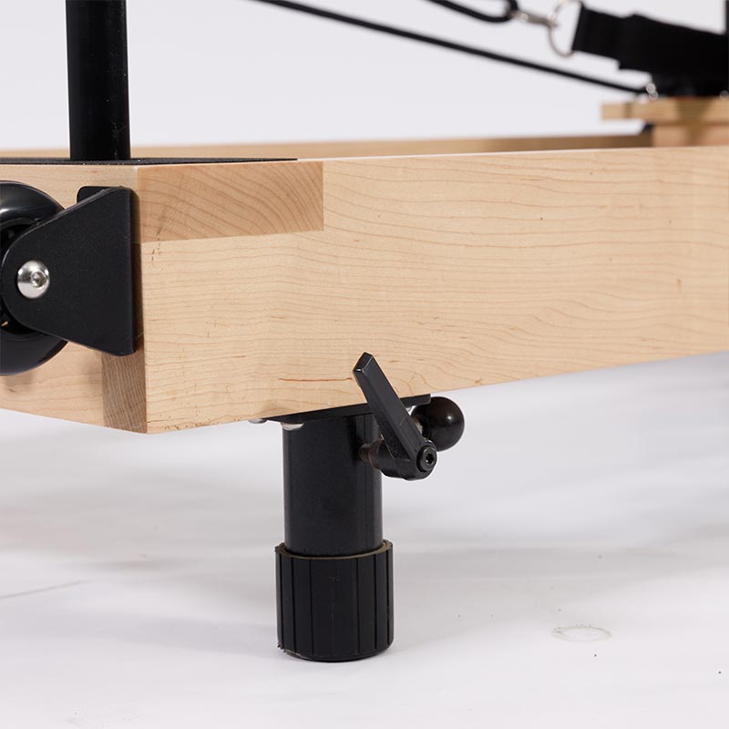Wood Reformer