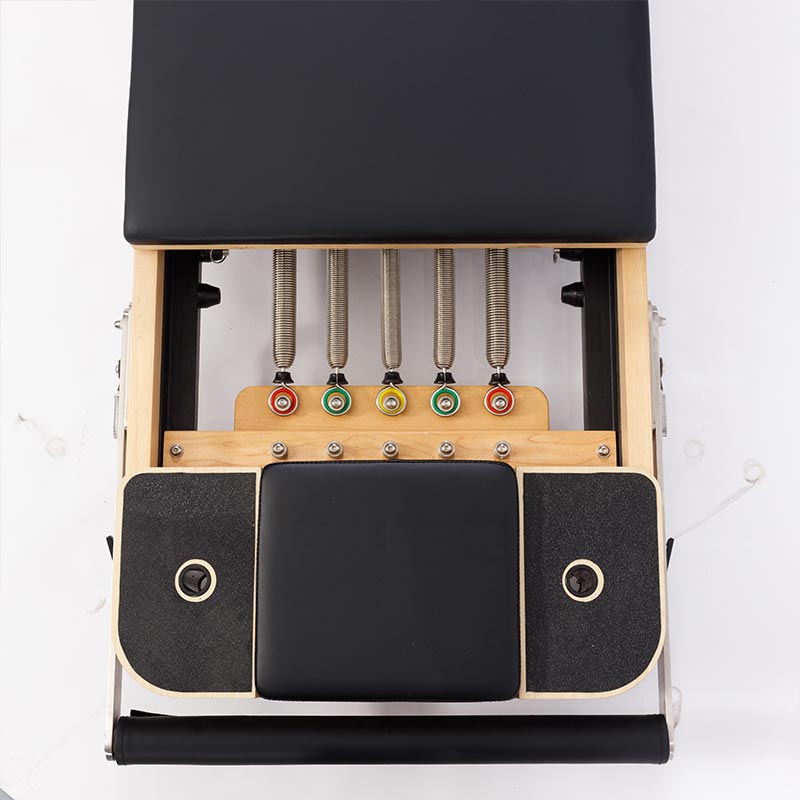 Wood Reformer