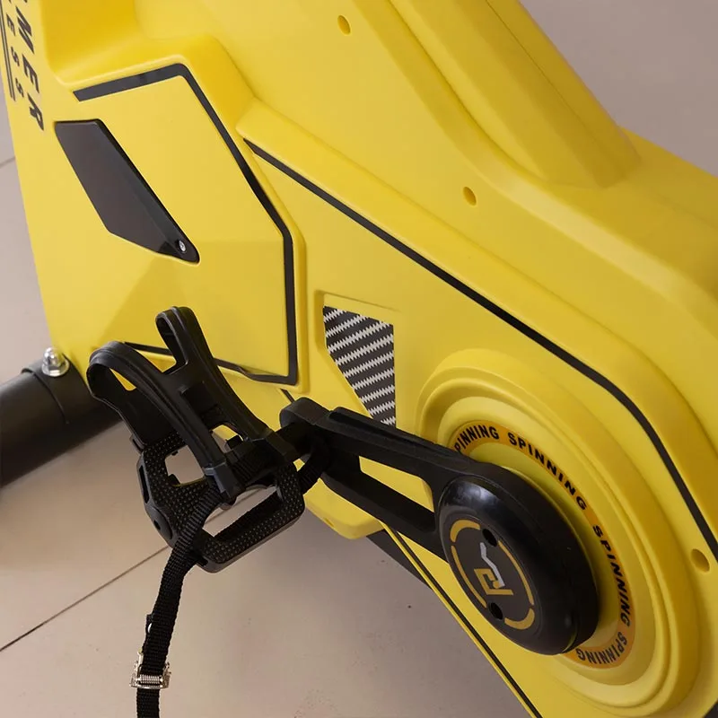 Commercial Spinning bike