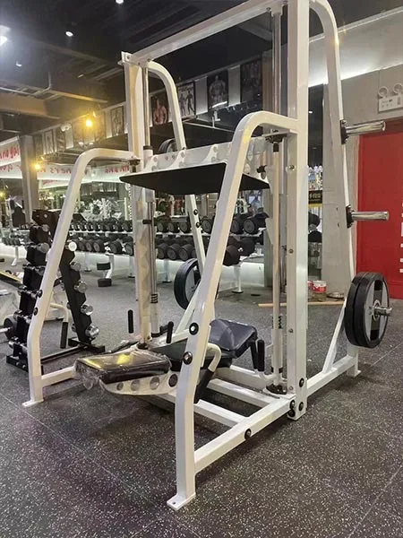 Commercial Gym