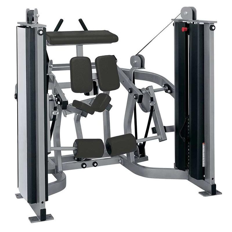 Vertikální Leg Press Machine